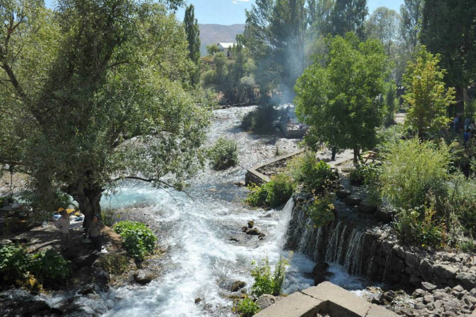 Nazımiye Ballıca Köyü Resimleri 13