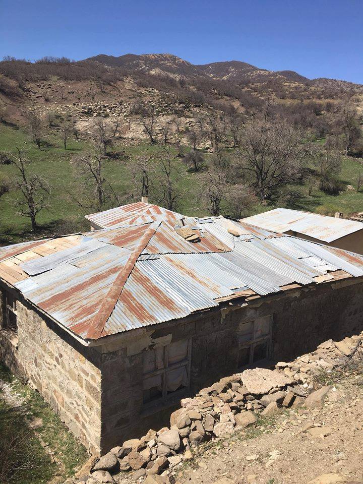 Nazımiye Ballıca Köyü Resimleri 14