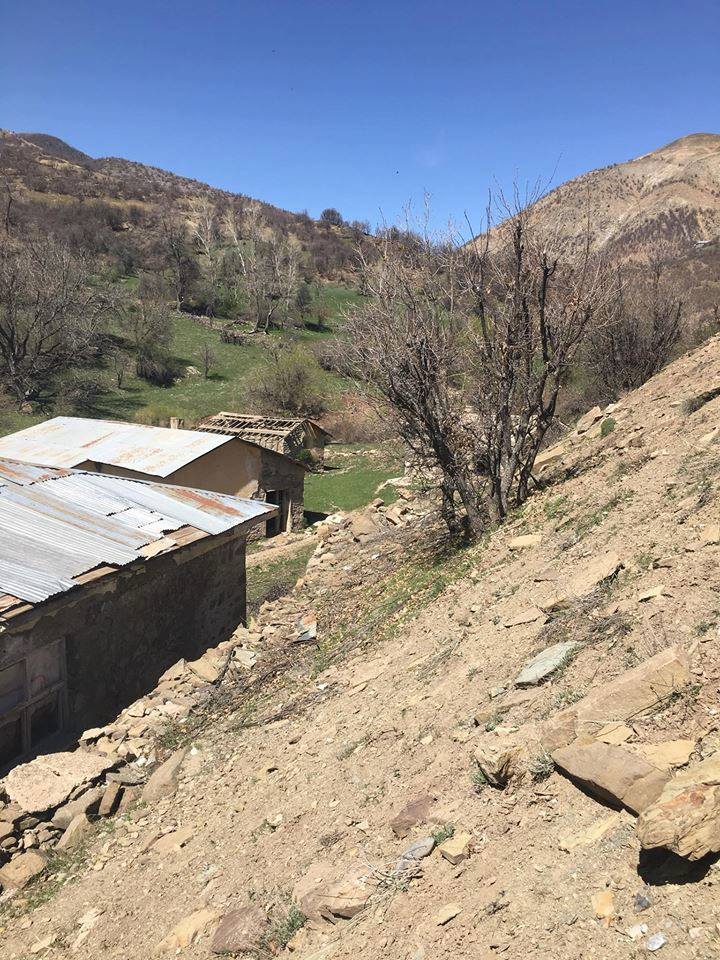 Nazımiye Ballıca Köyü Resimleri 15