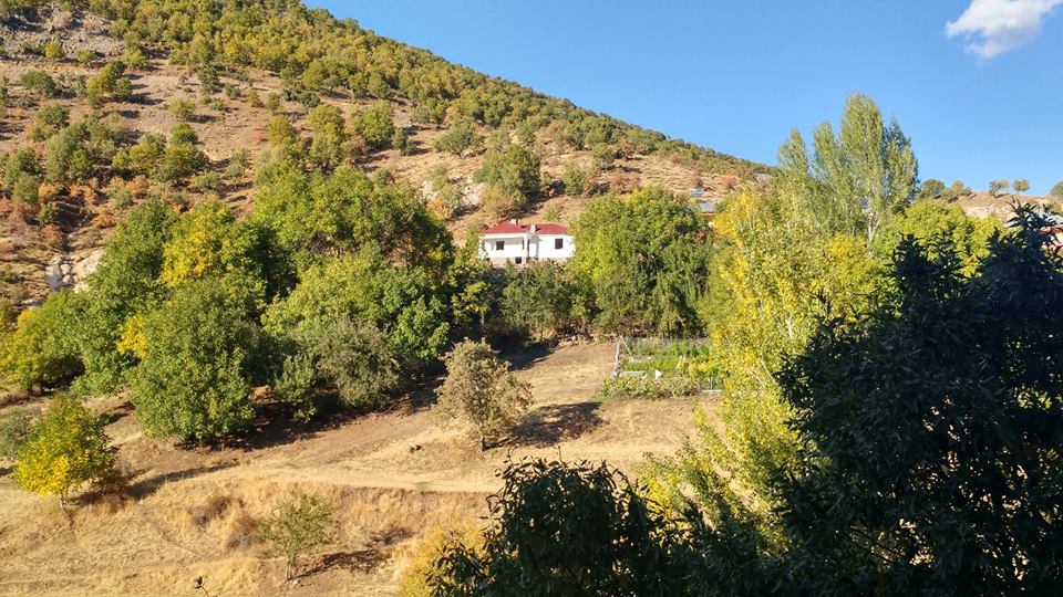 Nazımiye Ballıca Köyü Resimleri 17