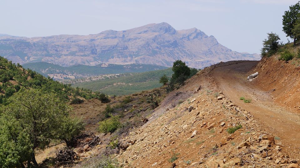 Nazımiye Ballıca Köyü Resimleri 18