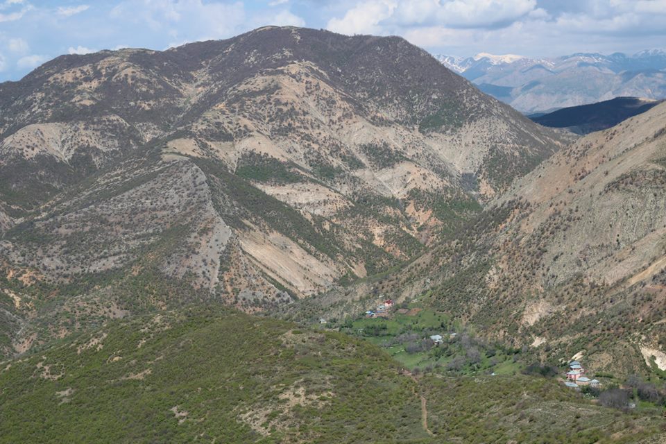 Nazımiye Ballıca Köyü Resimleri 19