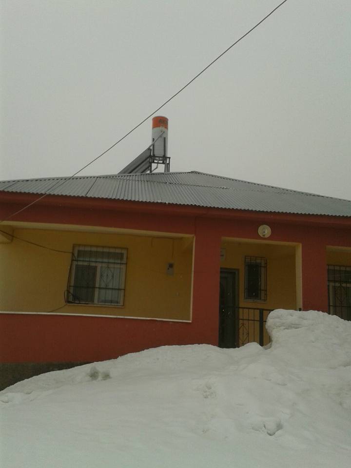 Nazımiye Ballıca Köyü Resimleri 5