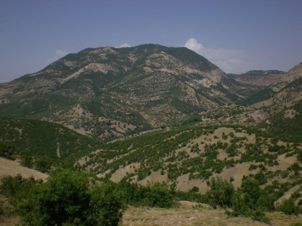 Nazımiye Ballıca Köyü Resimleri 6