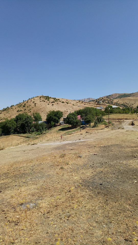 Nazımiye Ballıca Köyü Resimleri 7