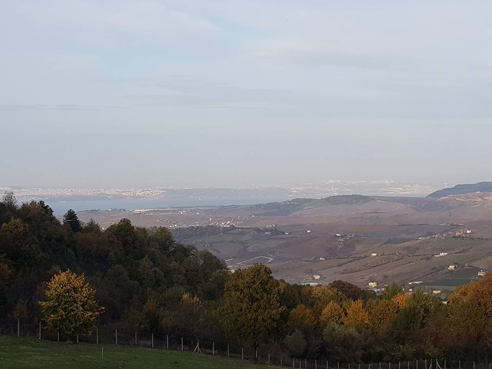 Yalova Elmalık Köyü Resimleri 4