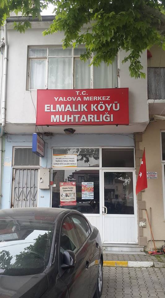 Yalova Elmalık Köyü Resimleri 6