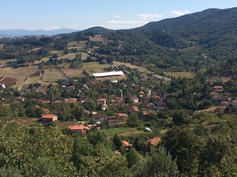 Yalova Elmalık Köyü Resimleri 9