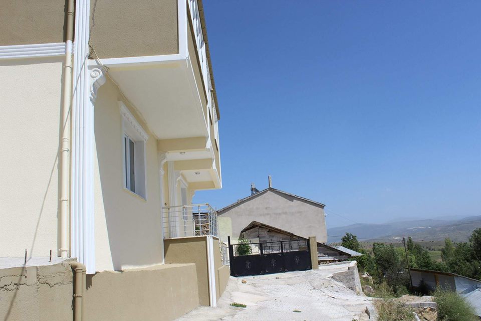 Gölova Akçataş Köyü Resimleri 1