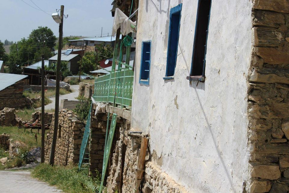 Gölova Akçataş Köyü Resimleri 10