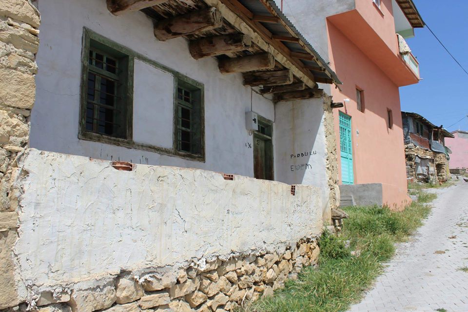 Gölova Akçataş Köyü Resimleri 12