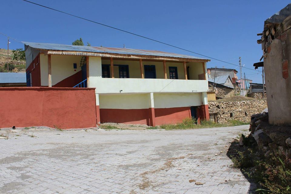 Gölova Akçataş Köyü Resimleri 14