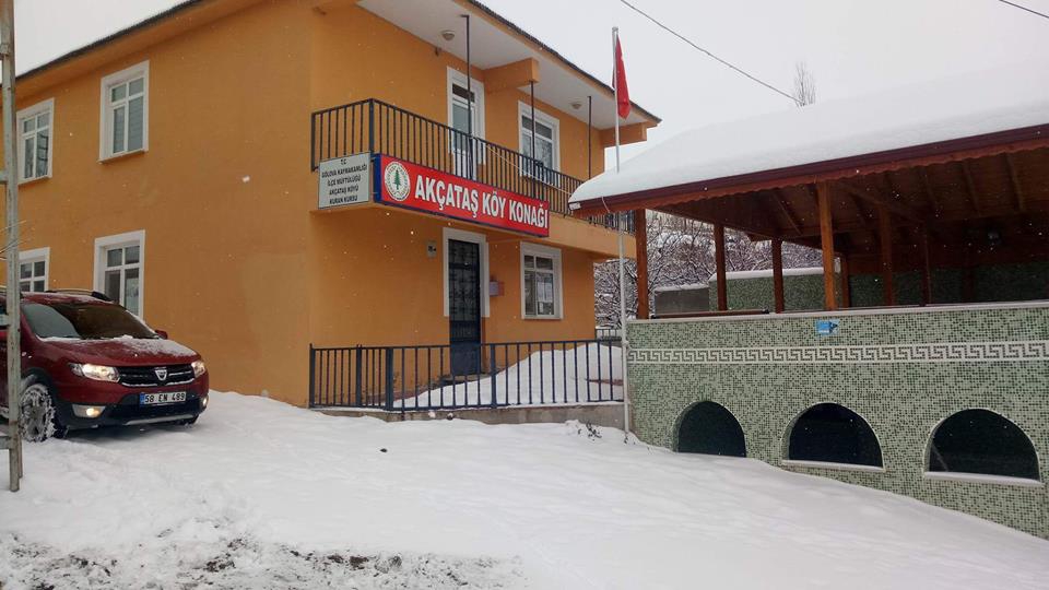 Gölova Akçataş Köyü Resimleri 16