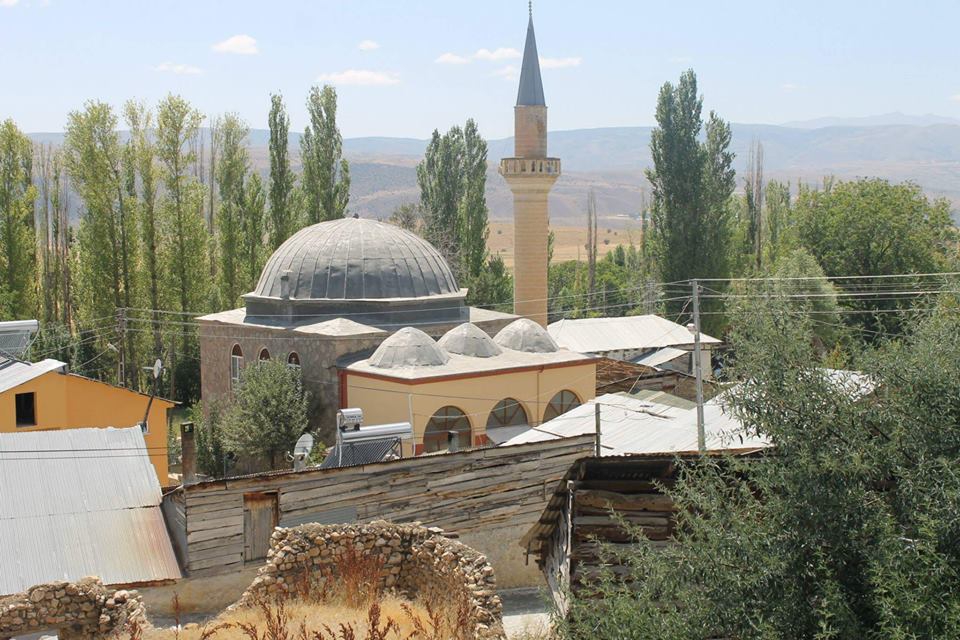 Gölova Akçataş Köyü Resimleri 17