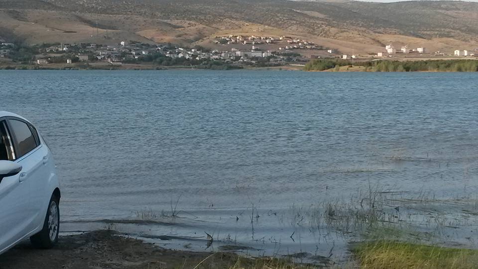 Gölova Akçataş Köyü Resimleri 18