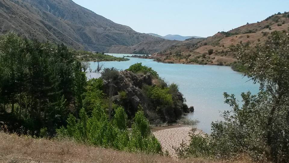 Gölova Akçataş Köyü Resimleri 20