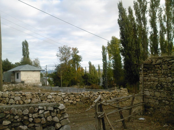 Gölova Akçataş Köyü Resimleri 22