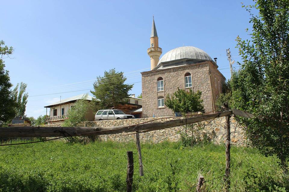 Gölova Akçataş Köyü Resimleri 23