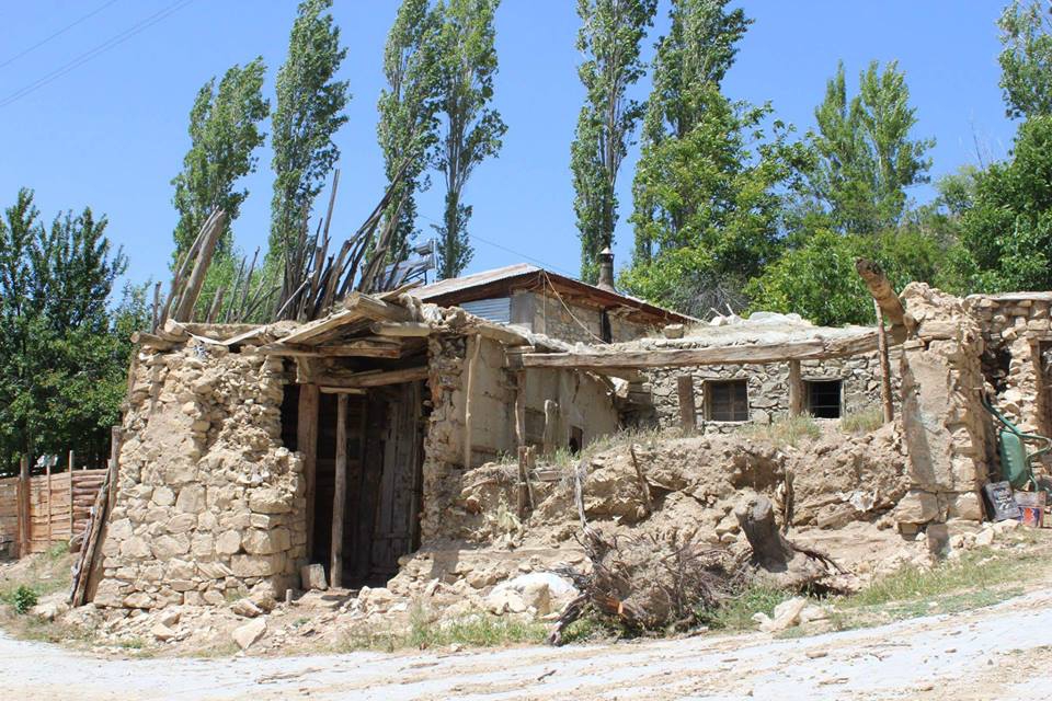 Gölova Akçataş Köyü Resimleri 26