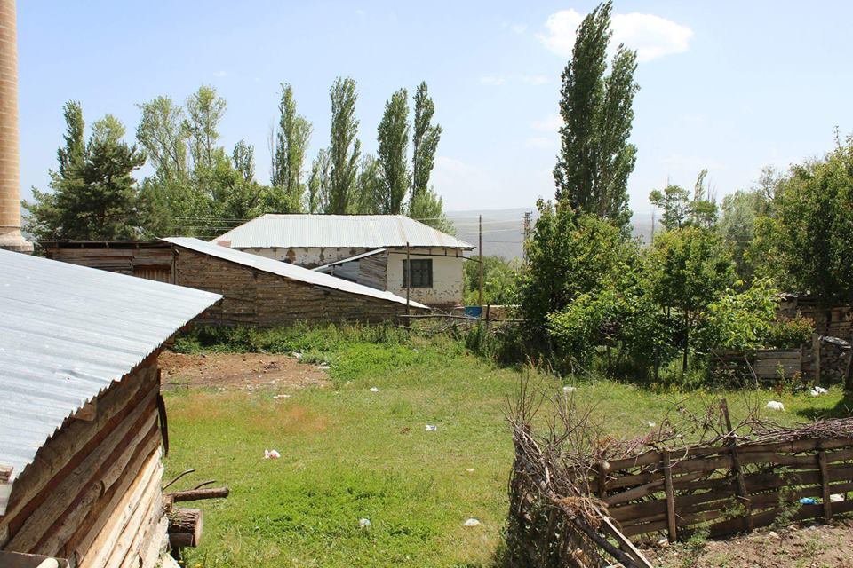 Gölova Akçataş Köyü Resimleri 27