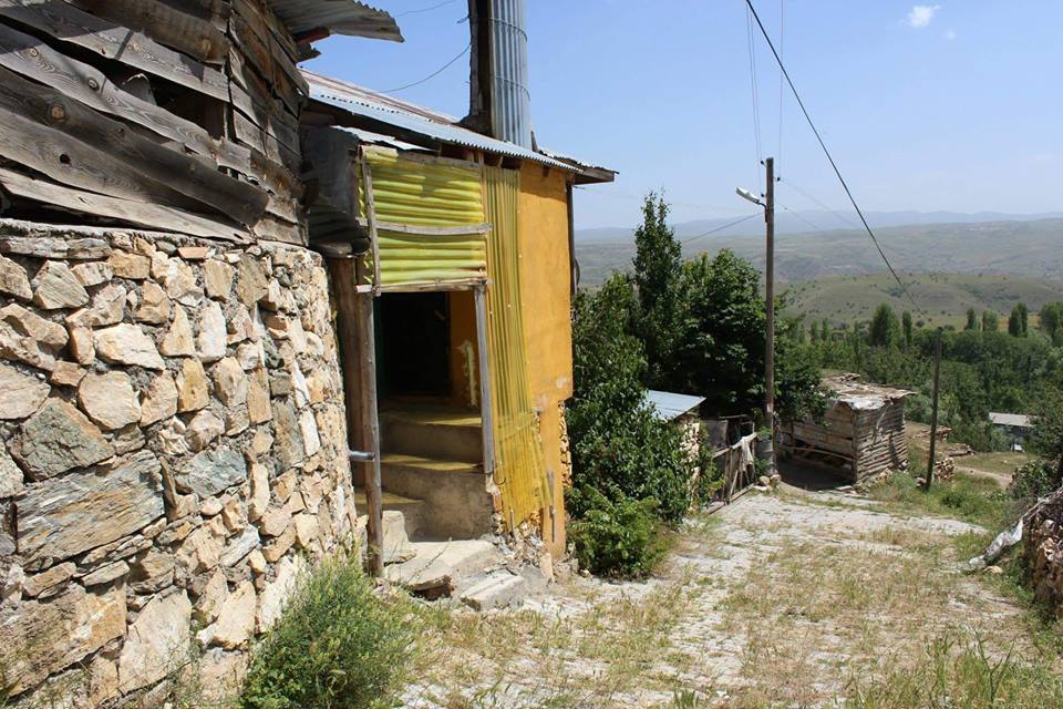 Gölova Akçataş Köyü Resimleri 28