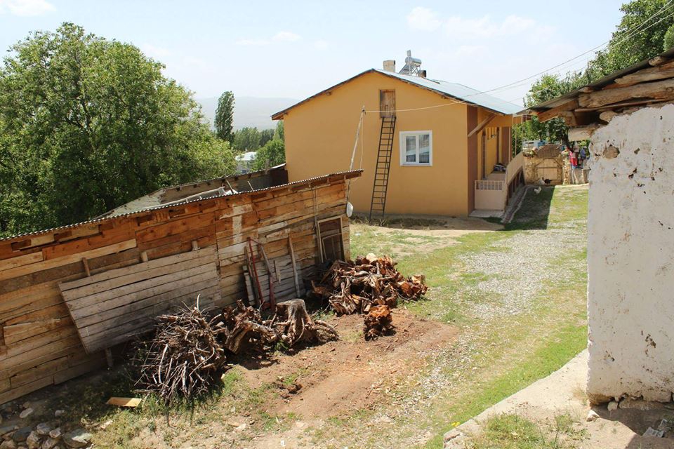 Gölova Akçataş Köyü Resimleri 29