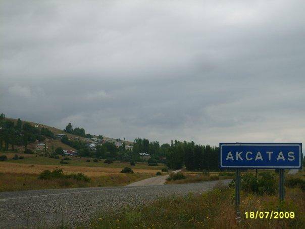 Gölova Akçataş Köyü Resimleri 3