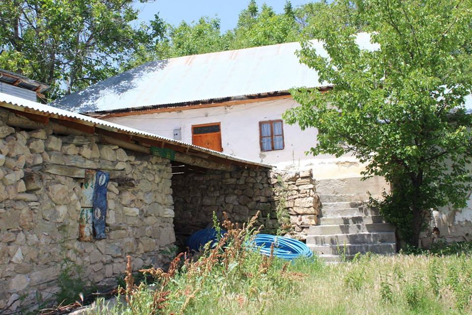 Gölova Akçataş Köyü Resimleri 30