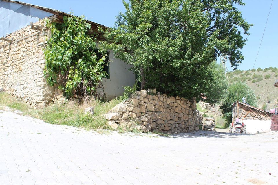 Gölova Akçataş Köyü Resimleri 31