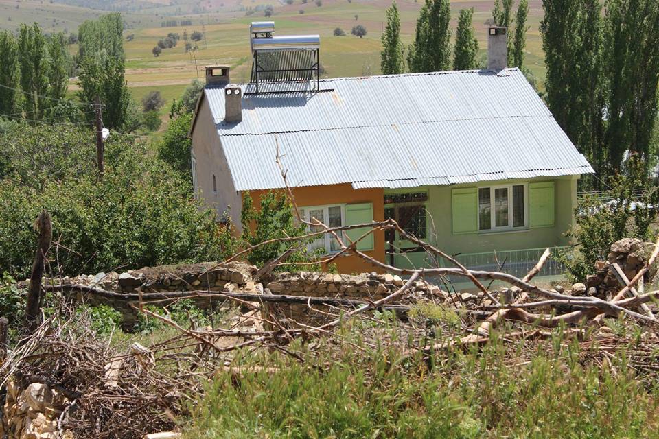 Gölova Akçataş Köyü Resimleri 32