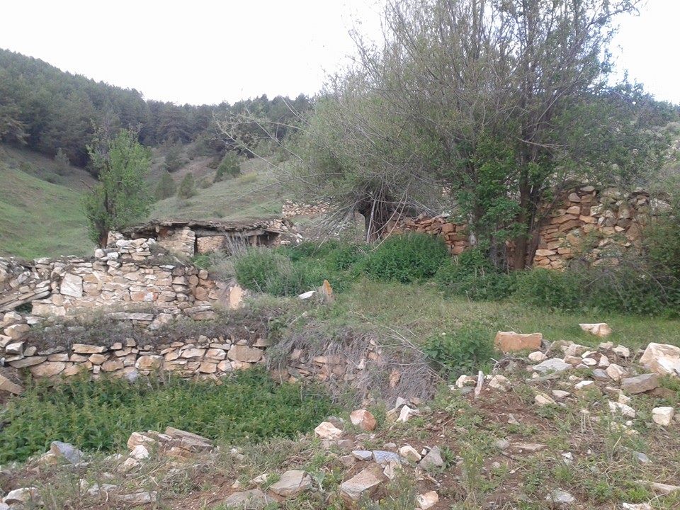 Gölova Akçataş Köyü Resimleri 34