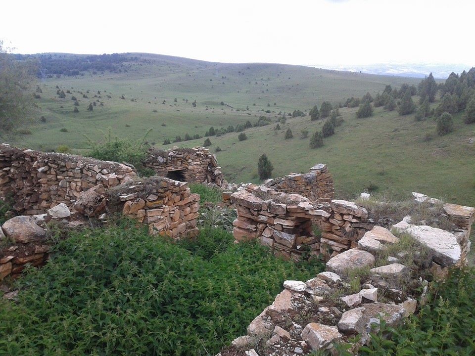 Gölova Akçataş Köyü Resimleri 35