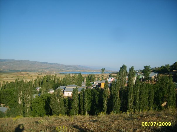 Gölova Akçataş Köyü Resimleri 4