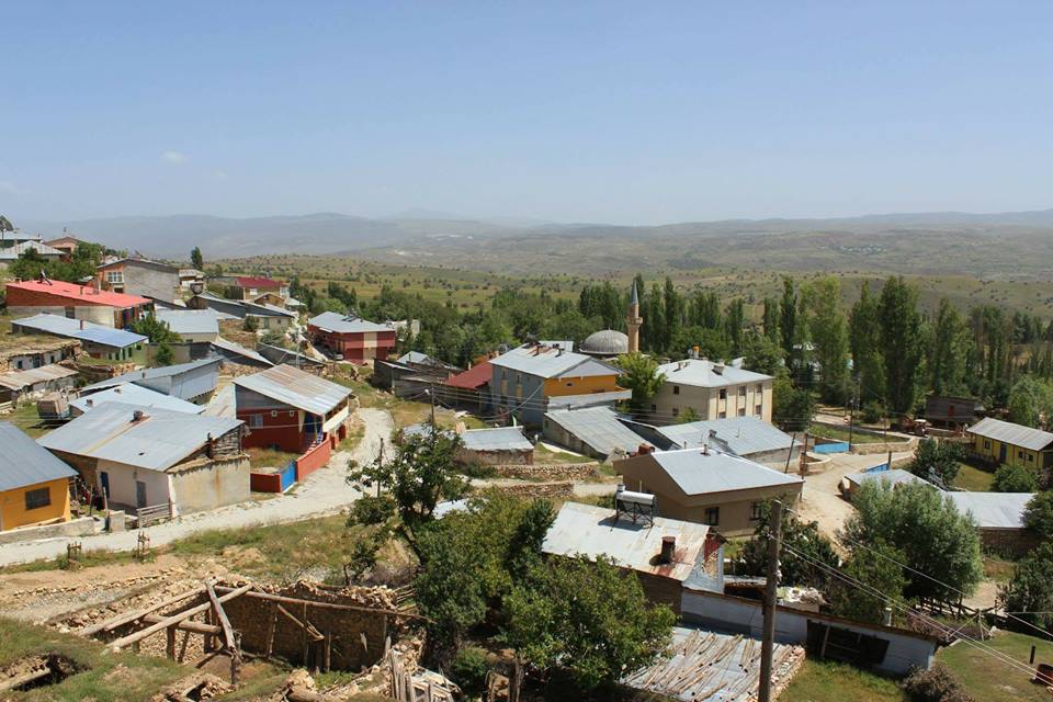 Gölova Akçataş Köyü Resimleri 5