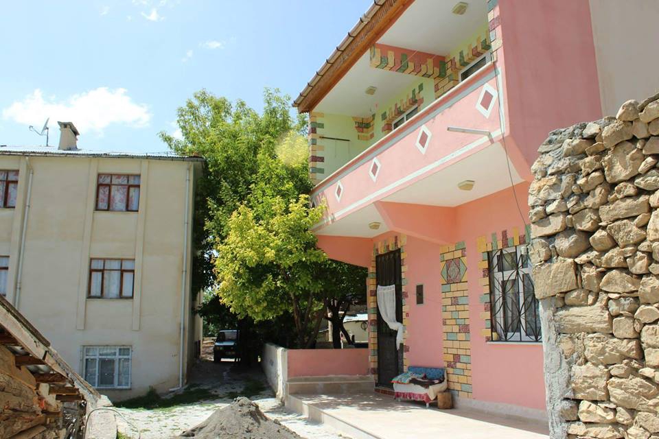 Gölova Akçataş Köyü Resimleri 6