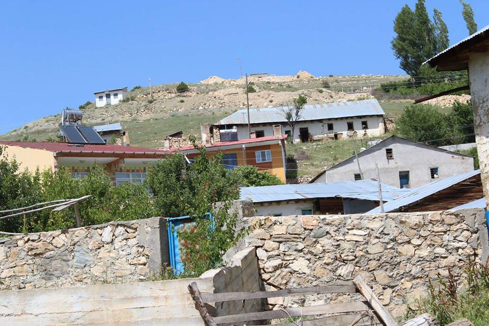 Gölova Akçataş Köyü Resimleri 7