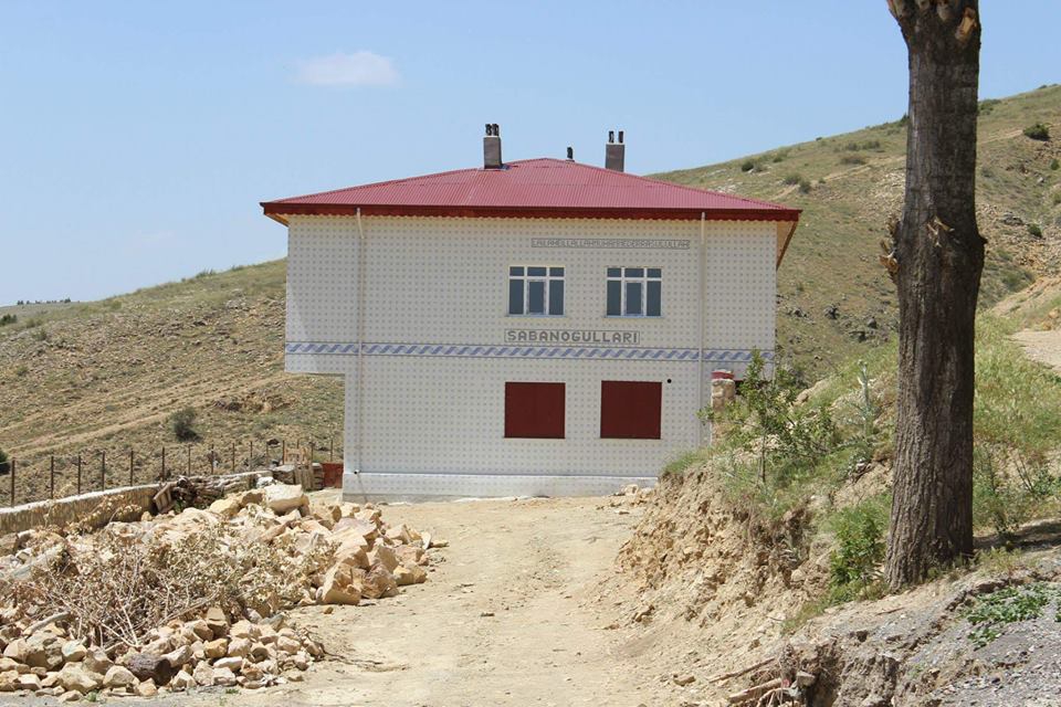 Gölova Akçataş Köyü Resimleri 8