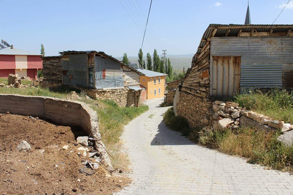 Gölova Akçataş Köyü Resimleri 9