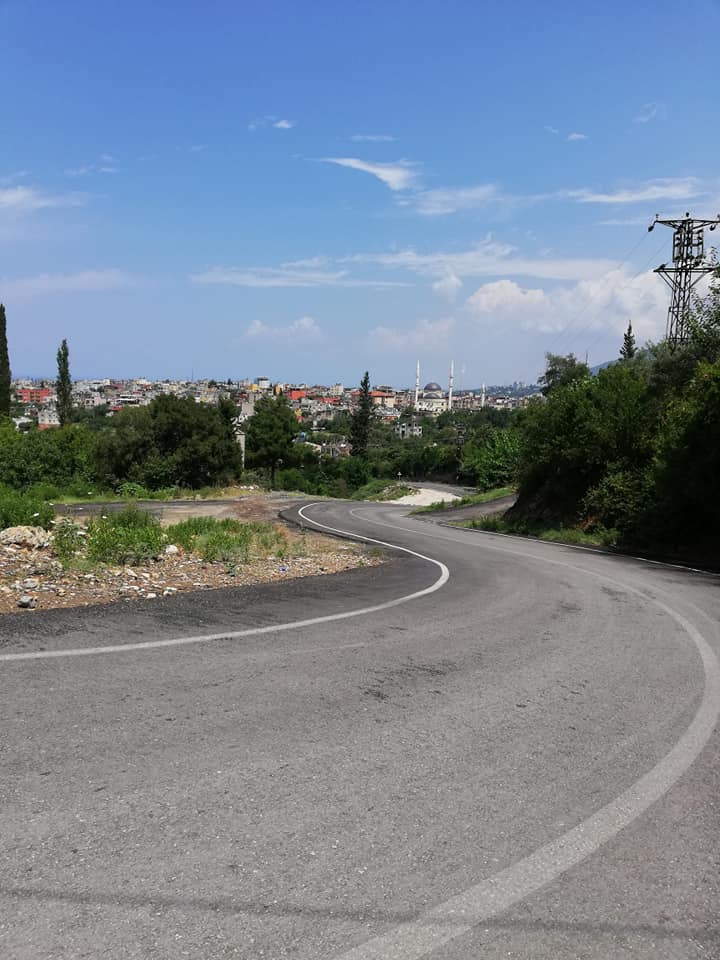 İskenderun Bekbele Köyü Resimleri 1