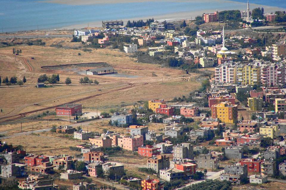 İskenderun Bekbele Köyü Resimleri 10