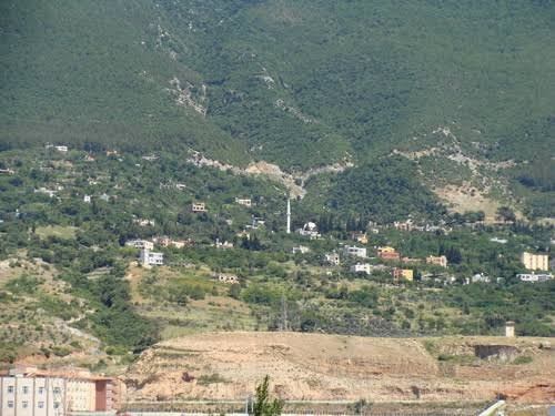 İskenderun Bekbele Köyü Resimleri 2