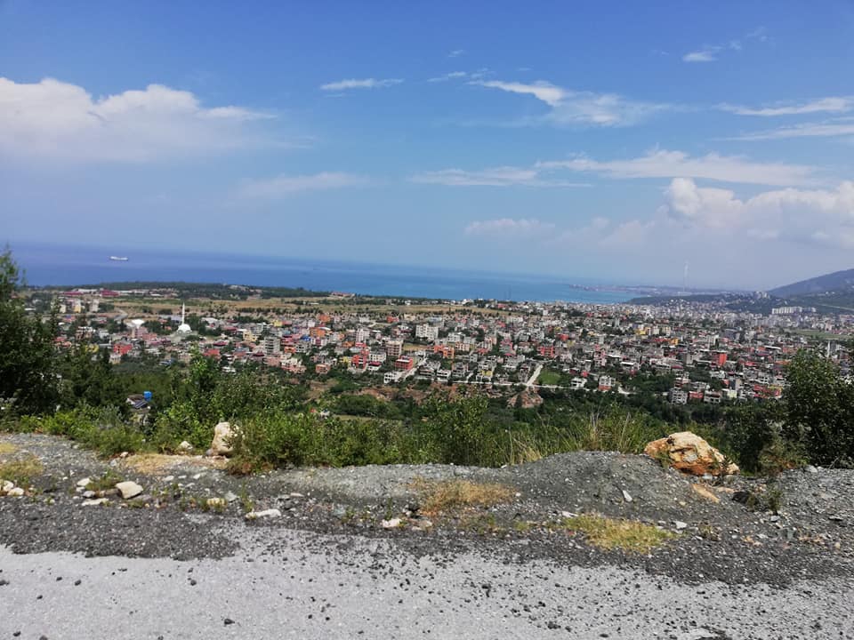 İskenderun Bekbele Köyü Resimleri 3