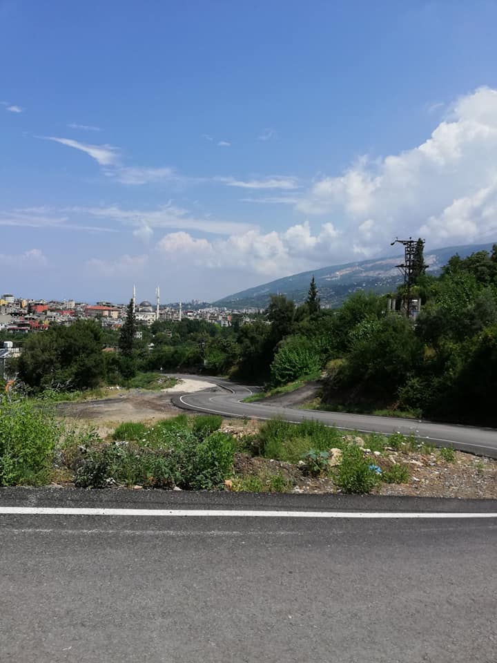 İskenderun Bekbele Köyü Resimleri 4
