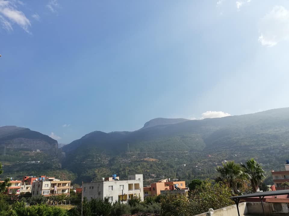 İskenderun Bekbele Köyü Resimleri 7