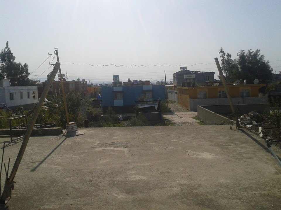 İskenderun Cumhuriyet Köyü Resimleri 7