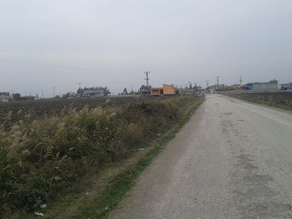 İskenderun Cumhuriyet Köyü Resimleri 8