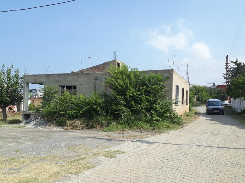 İskenderun Çınarlı Köyü Resimleri 2