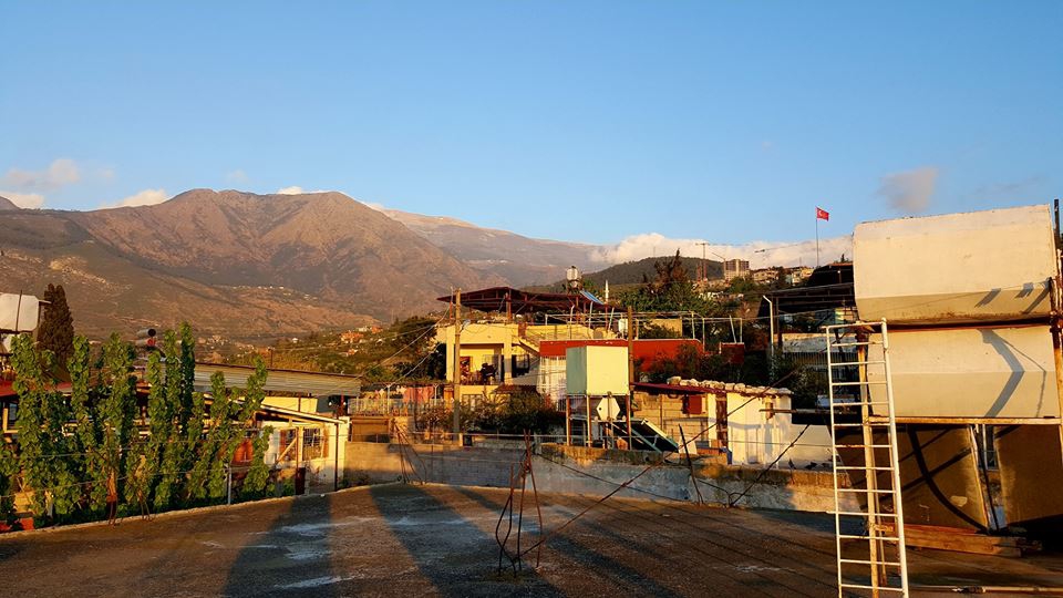 İskenderun Gültepe Köyü Resimleri 1