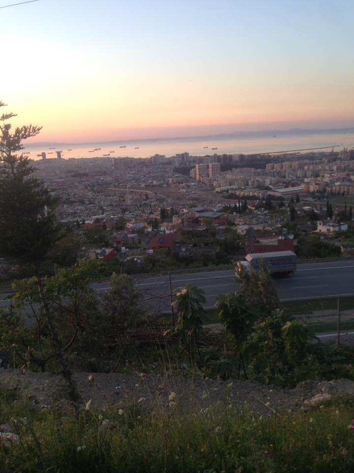 İskenderun Gültepe Köyü Resimleri 2