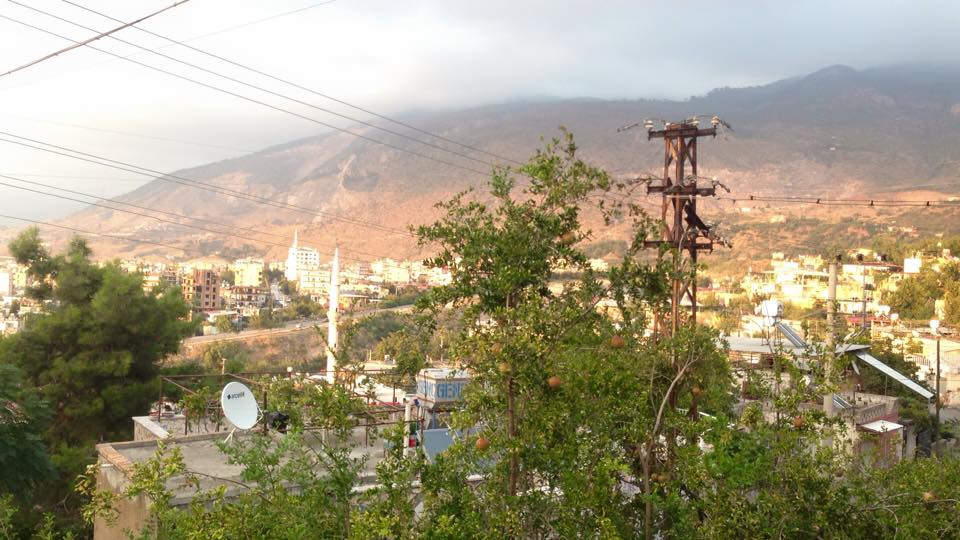 İskenderun Gültepe Köyü Resimleri 4